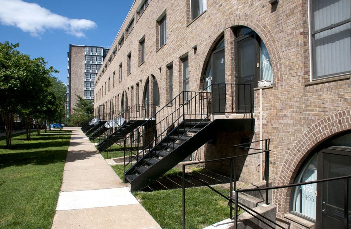 Photos and Video of Channel Square Apartments in Washington, DC